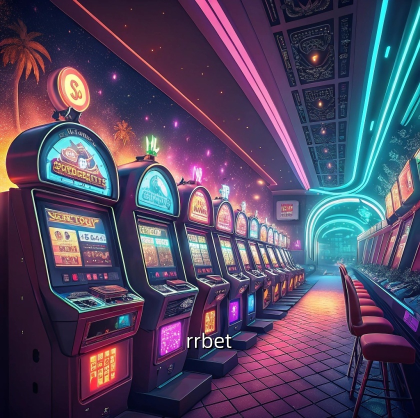  rrbet