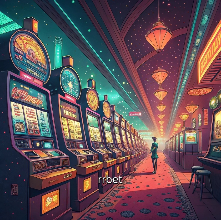  rrbet