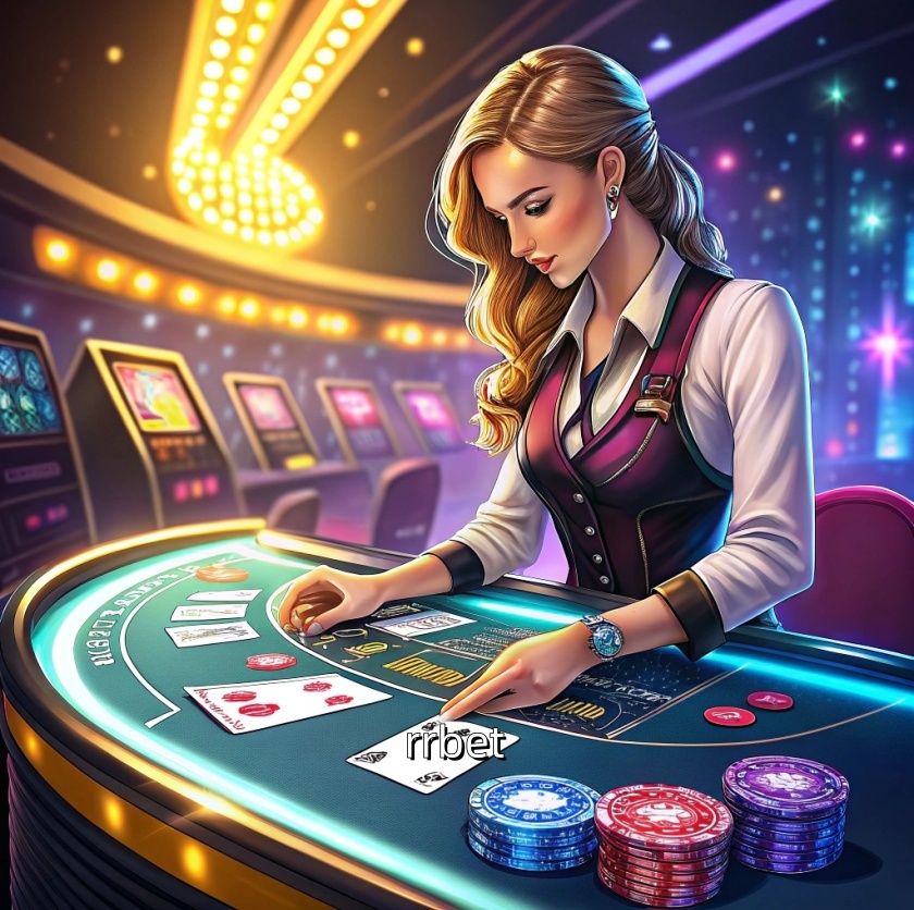  rrbet